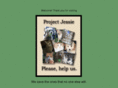 projectjessie.ca