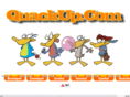 quackup.com