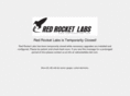 redrocketlabs.com