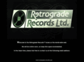 retrograde-records.com