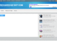 richardcqz.com