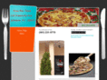 rosamiapizza.com