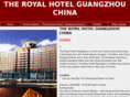 royal-hotel-guangzhou.com