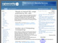 securitydefects.com
