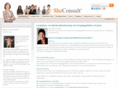 sheConsult.nl