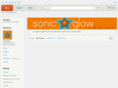 sonicglow.com