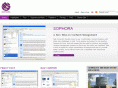 sophoracms.com