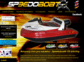 speedoboat.cz