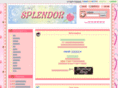 splendor-myu.com