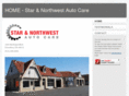 starnorthwestauto.com