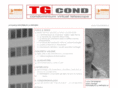 tgcond.com