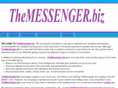 themessenger.biz
