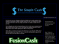 thesimplecash.com