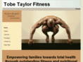 tobetaylorfitness.com