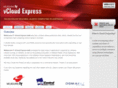 vcloud-express.com
