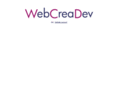 webcreadev.com