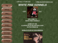 whitepinekennels.org