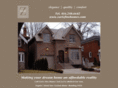 zaricfinehomes.com