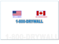 1800drywall.com