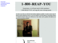 1800reapyou.com