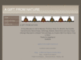 agiftfromnature.com