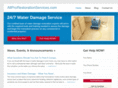 allprorestorationservices.com
