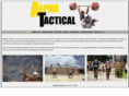 alpha-tactical.com