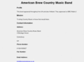 americanbrew.co.uk