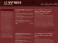 atafitness.com