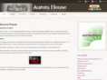aurorahousewmc.com