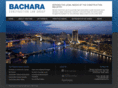 bacharagroup.com
