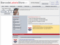 barcodelabelsstoretags.com