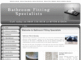bathroomfittingspecialists.com
