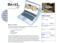 baxeldata.com