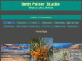 bethpalser.com