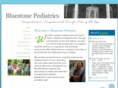 bluestonepediatrics.com