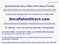 bocaratondirect.com