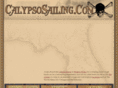 calypsosailing.com