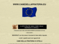 canedellaprateria.eu