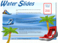 capecoralwaterslides.com