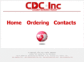 cdcincorporated.com