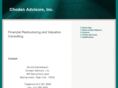 chodanadvisors.com