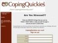 copingquickiesforlife.com