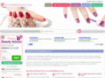 coronanailsalons.com