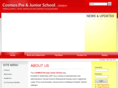 cosmosschool.com