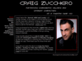 craigzucchero.com