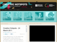 creativehotspots.eu