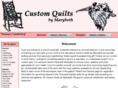 customquiltsbymarybeth.com