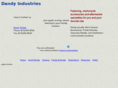 dandyindustries.biz