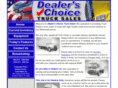 dealerschoicetrucks.com